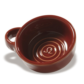 Duża ceramiczna miska Omega