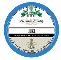 Stirling Duke mydło do golenia 170ml