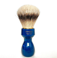 Zenith 507BC pędzel do golenia włosie borsuka