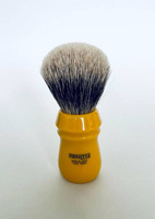 Zenith 510B pędzel do golenia włosie borsuka