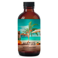 Wholly Kaw Hiatus woda po goleniu 118 ml