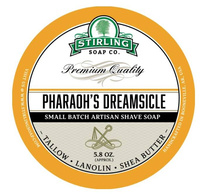 Stirling Pharaoh's Dreamsicle mydło 170 ml