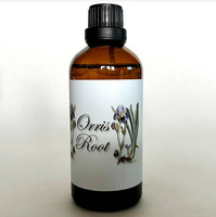 Los jabones de Joserra Orris Root woda po goleniu 100 ml