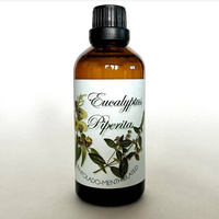 Los jabones de Joserra Eucalyptus Piperita woda po goleniu 100 ml