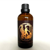 Los jabones de Joserra Kilix woda po goleniu 100 ml