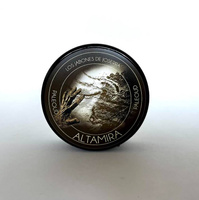 Los jabones de Joserra Altamira mydło do golenia 115 g
