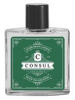 Woda po goleniu Consul 100 ml