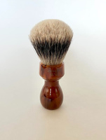 Zenith 507TA pędzel do golenia włosie borsuka