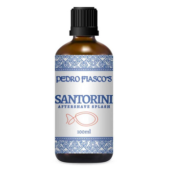 Ariana & Evans Santorini woda po goleniu 100 ml