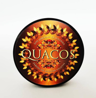 Los jabones de Joserra Quacos mydło do golenia 125 g