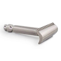 RazoRock L3++ OC agresywna maszynka do golenia