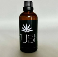 Los jabones de Joserra Kush woda po goleniu 100 ml