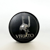 Los jabones de Joserra Viriato mydło do golenia 115 g