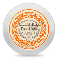 Ariana & Evans Barbiere di Famiglia Limes di Sicila mydło do golenia 148 ml