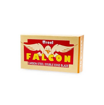 Treet Falcon 10 sztuk żyletek