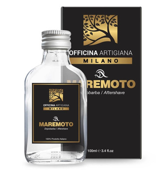 Officina Artigiana Maremoto woda 100ml