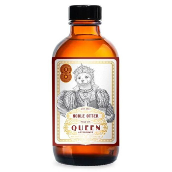 Noble Otter Queen woda po goleniu 118 ml