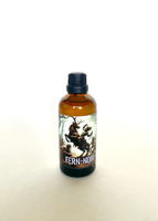 Los jabones de Joserra Fern-Noir woda po goleniu 100 ml