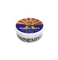 Phoenix Dapper Doc’s mydło do golenia 113 g
