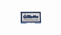 Gillette Platinum żyletki 5 sztuk