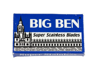 Żyletki Big Ben 5 sztuk