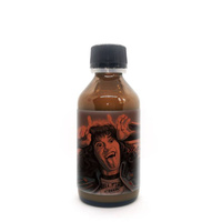 HAGS Hellfire woda po goleniu 100 ml