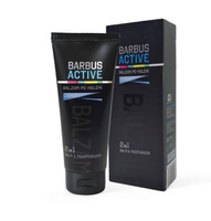 Barbus Active balsam po goleniu 100 ml