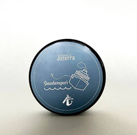 Los jabones de Joserra Sbandavapori mydło do golenia 125 g