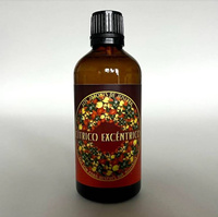 Los jabones de Joserra Citrico Excentrico woda po goleniu 100 ml