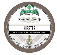 Stirling Hipster mydło do golenia 170 ml