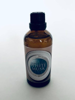 Los jabones de Joserra White Musk woda po goleniu 100 ml