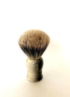 Zenith 241MB pędzel do golenia włosie borsuka