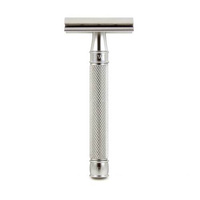 Edwin Jagger 3one6 stalowa