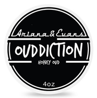 Ariana & Evans Ouddiction mydło 118 ml