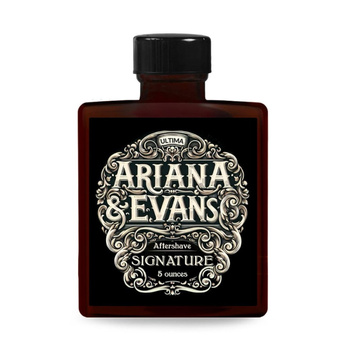 Ariana & Evans Signature woda po goleniu 148 ml