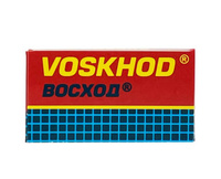 Żyletki Voskhod 5 sztuk