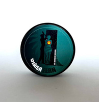 Los jabones de Joserra Spanish Fern mydło do golenia 125 g