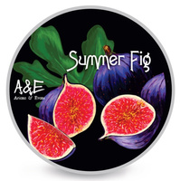 Ariana & Evans Summer Fig mydło 118 ml