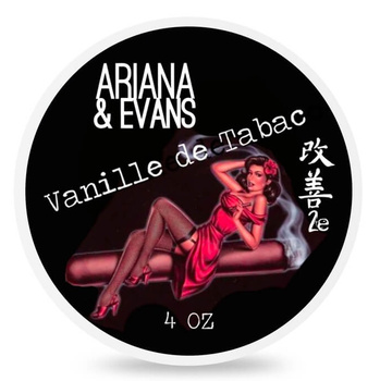 Ariana & Evans Vanille de Tabac mydło 118 ml