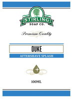 Stirling Duke woda po goleniu 100 ml