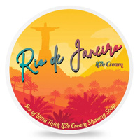 Ariana & Evans Rio de Janeiro mydło  do golenia 118 ml