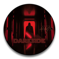 HAGS Darkside mydło do golenia 114 g