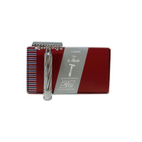 Fatip Slant otwarty grzebień