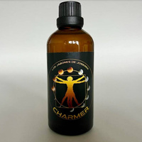 Los jabones de Joserra Charmer woda po goleniu 100 ml