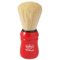 Omega 10049 pędzel do golenia syntetyk