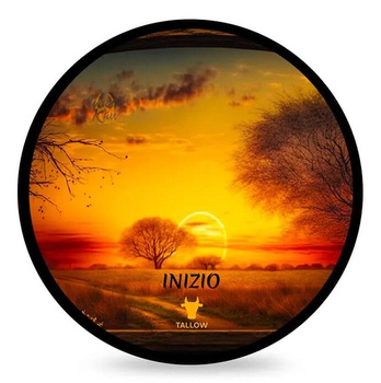 Wholly Kaw Inizio mydło do golenia 114 g