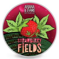 Ariana & Evans Strawberry Fields mydło 118 ml