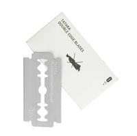 Tatara 5 żyletek do golenia