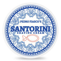 Ariana & Evans Pedro Fiasco Santorini mydło do golenia 157 ml