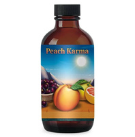 Wholly Kaw Peach Karma woda po goleniu 118 ml